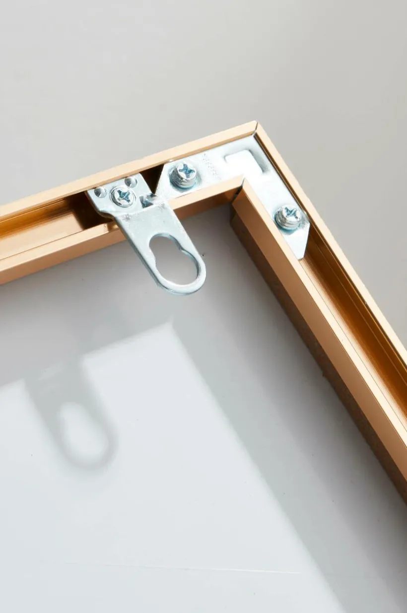 GORGEOUS Spegel 35x80 Cm