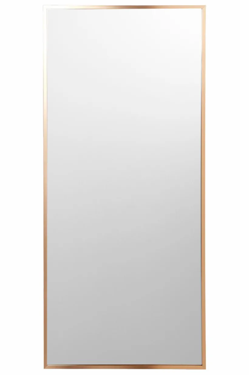 GORGEOUS Spegel 35x80 Cm