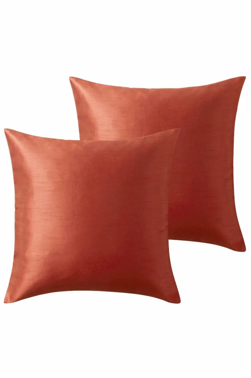 GRACIE Kuddfodral 2-pack 50x50 Cm