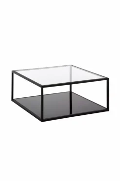 GREENHILL Soffbord 80x80 Cm