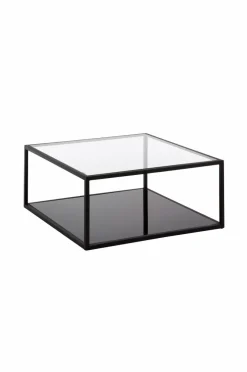 GREENHILL Soffbord 80x80 Cm