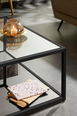 GREENHILL Soffbord 80x80 Cm