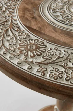 GRENADA Sidobord ø 45 Cm