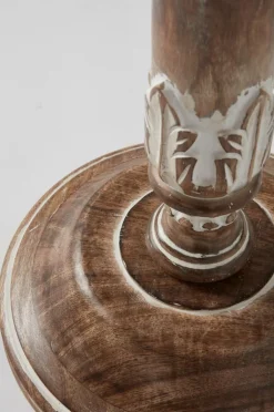 GRENADA Sidobord ø 45 Cm