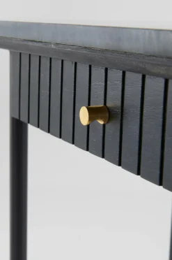 GRENELLE Skrivbord/sideboard - Mellan 40x120 Cm