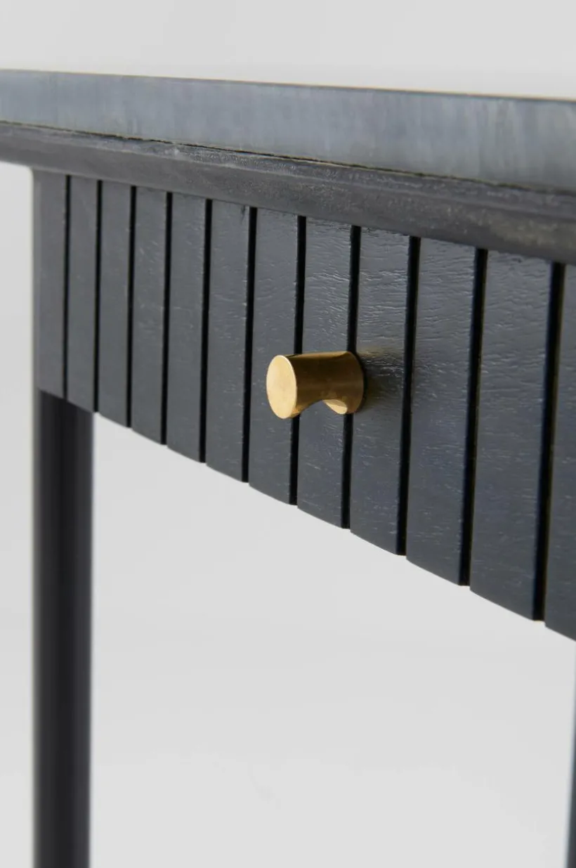 GRENELLE Skrivbord/sideboard - Mellan 40x120 Cm