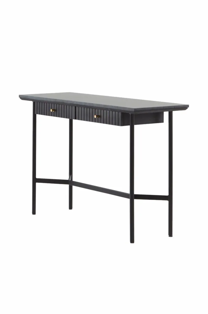 GRENELLE Skrivbord/sideboard - Mellan 40x120 Cm