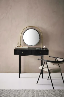 GRENELLE Sminkbord 46x90 Cm