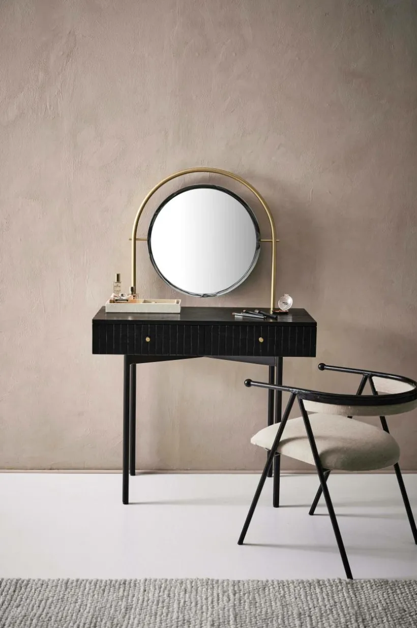 GRENELLE Sminkbord 46x90 Cm