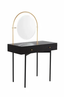 GRENELLE Sminkbord 46x90 Cm