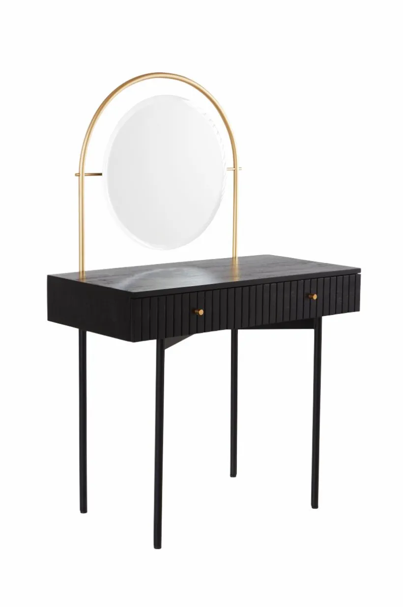 GRENELLE Sminkbord 46x90 Cm