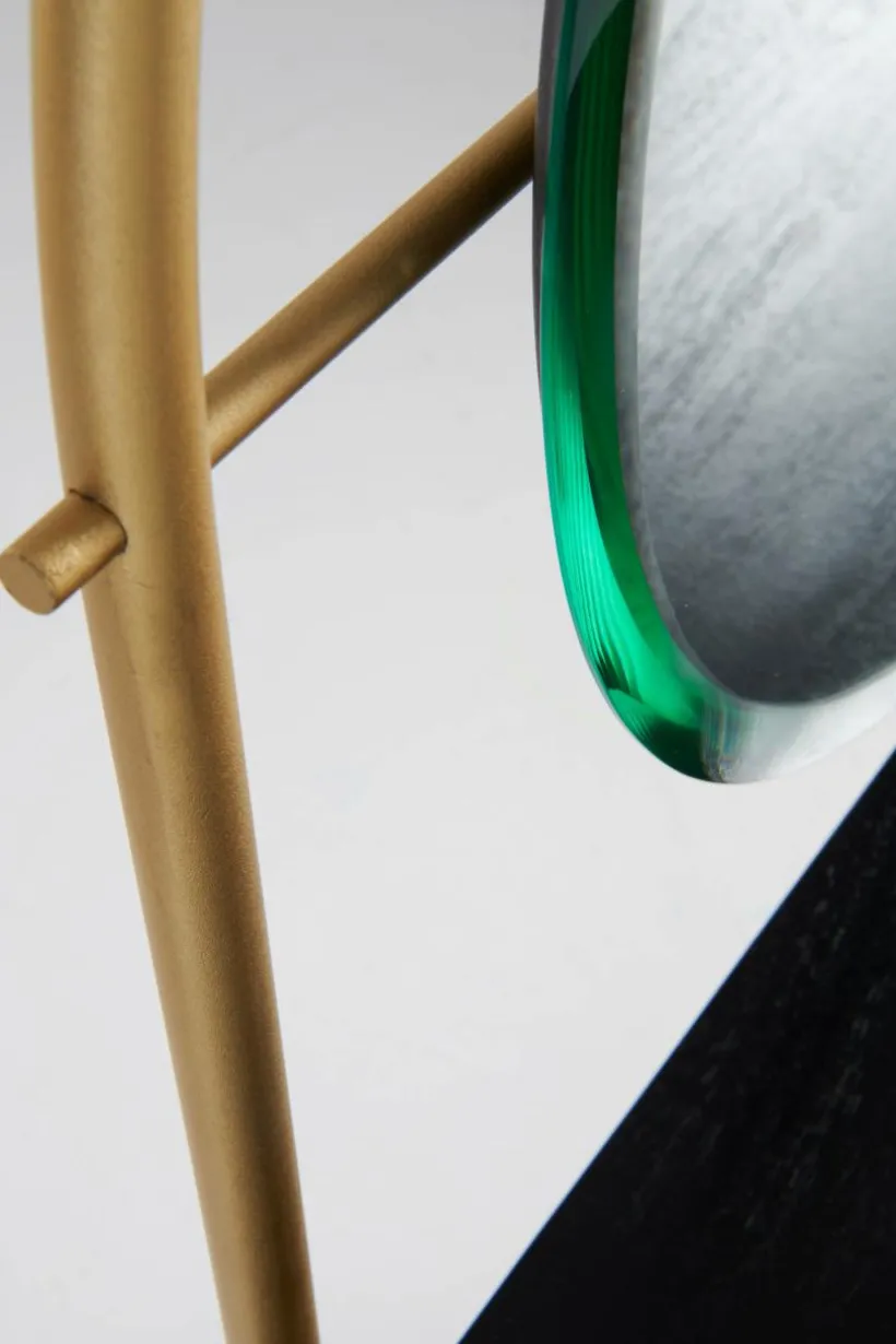 GRENELLE Sminkbord 46x90 Cm