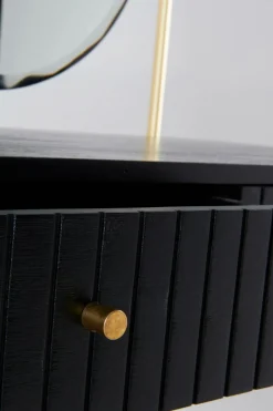 GRENELLE Sminkbord 46x90 Cm