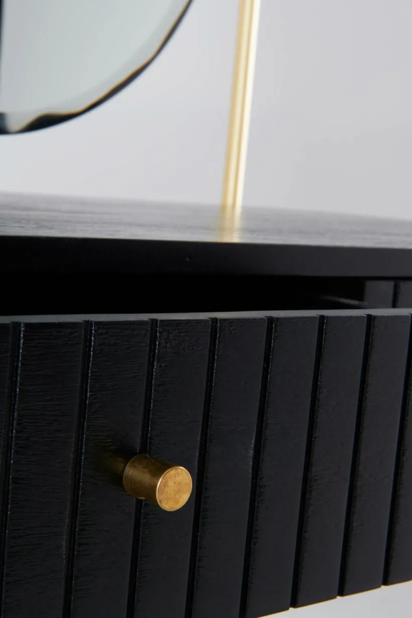 GRENELLE Sminkbord 46x90 Cm