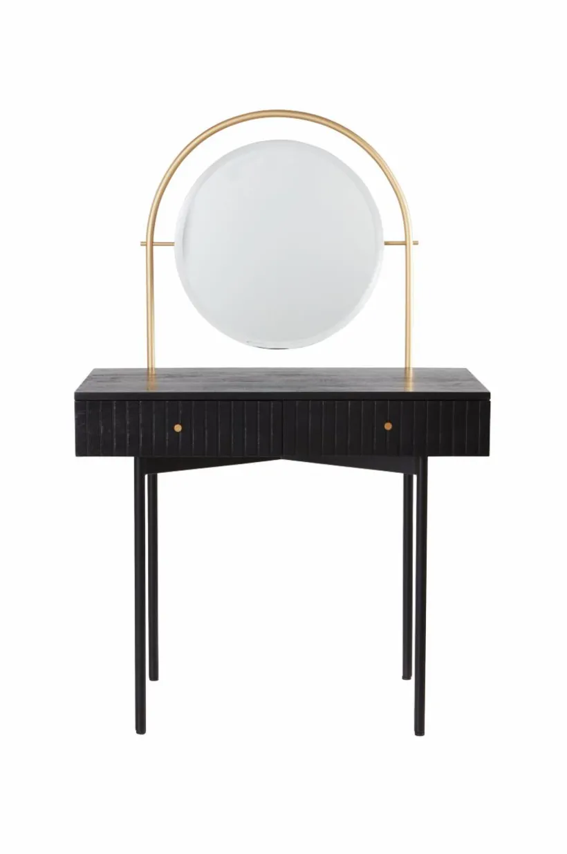 GRENELLE Sminkbord 46x90 Cm