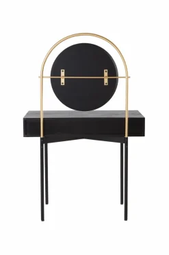 GRENELLE Sminkbord 46x90 Cm