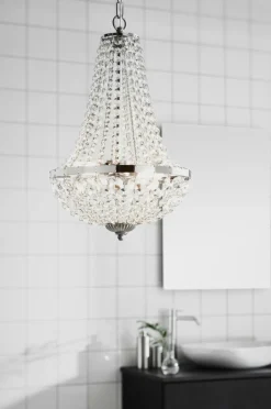 GRÄNSÖ Kristallkrona