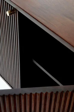 GROSETTO Sideboard 75x162 Cm