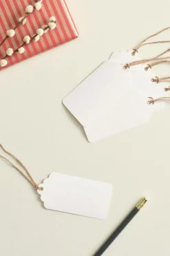 GÖTE Etiketter 10-pack