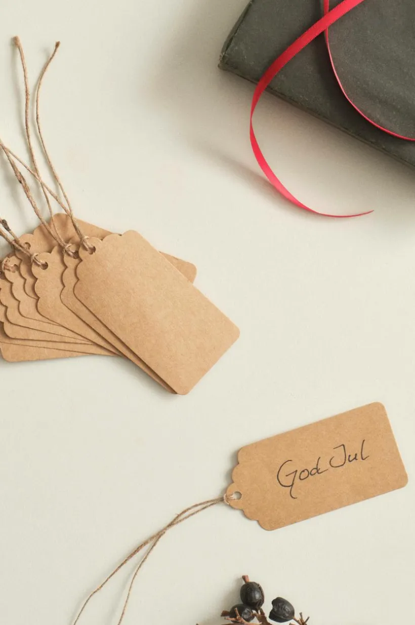 GÖTE Etiketter 10-pack