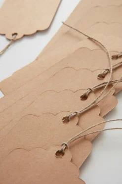 GÖTE Etiketter 10-pack