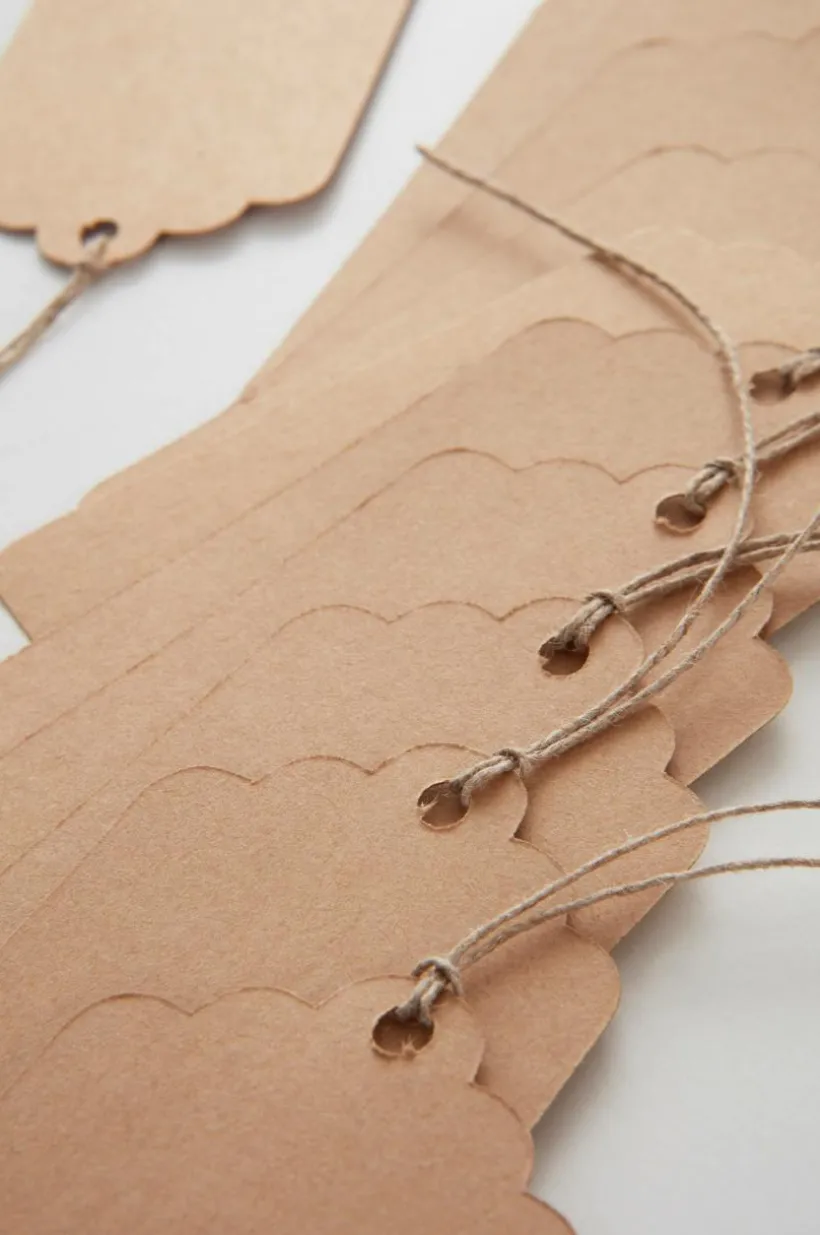 GÖTE Etiketter 10-pack