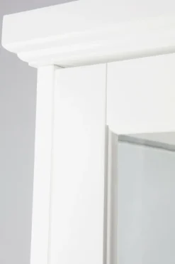 GULLHOLMEN Vitrinskåp 120 Cm