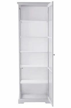 GULLHOLMEN Vitrinskåp 180 Cm