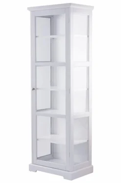 GULLHOLMEN Vitrinskåp 180 Cm