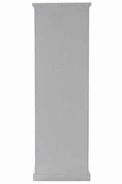 GULLHOLMEN Vitrinskåp 180 Cm