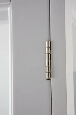 GULLHOLMEN Vitrinskåp 180 Cm