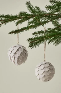 GUNNAR Dekorationshänge 2-pack