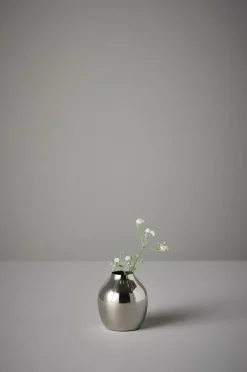 GUNNEBO Vas - Höjd 10 Cm