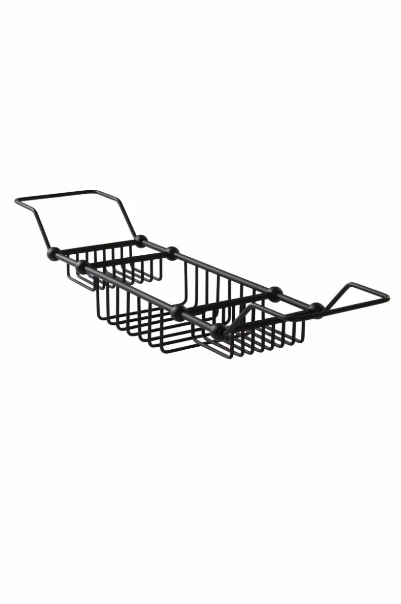 GUSTAVA Badkarsförvaring