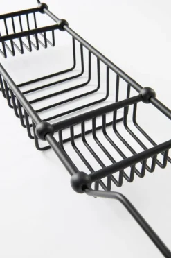 GUSTAVA Badkarsförvaring