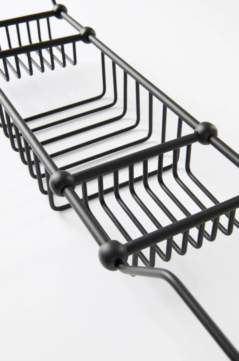 GUSTAVA Badkarsförvaring