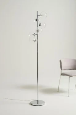 GYLLENHEIM Golvlampa