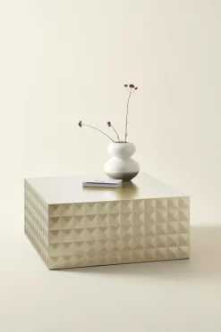 HAGA Soffbord 80x80 Cm