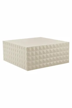 HAGA Soffbord 80x80 Cm