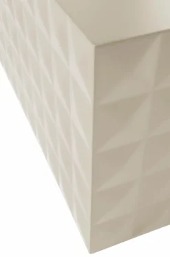 HAGA Soffbord 80x80 Cm