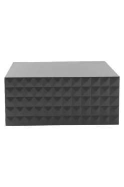 HAGA Soffbord 80x80 Cm