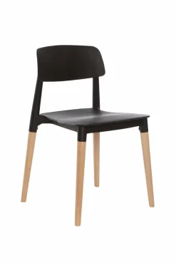 HALMSTAD Stol 2-pack