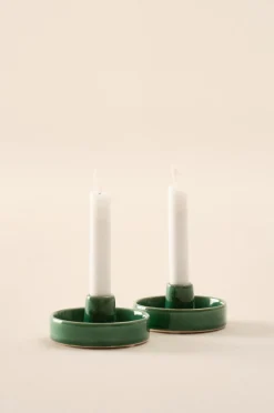 HALVAR Kronljus LED 2-pack