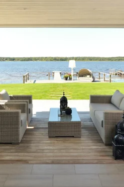 HAMILTON Soffa 3-sits