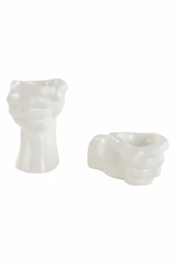 HANDS äggkopp 2-pack