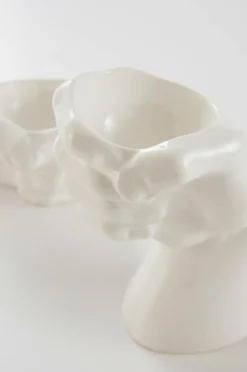 HANDS äggkopp 2-pack