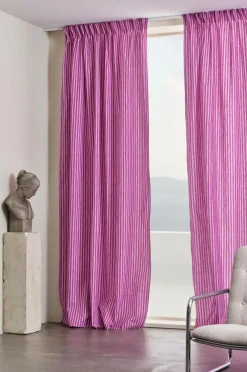 HANNA Multifunktionsgardin 2-pack