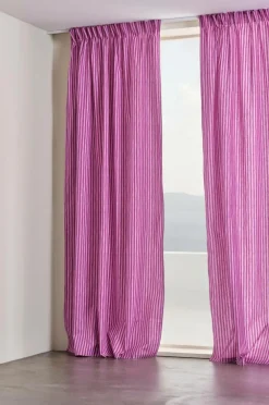 HANNA Multifunktionsgardin 2-pack