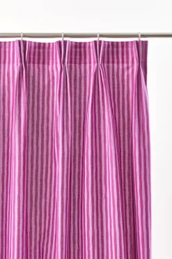 HANNA Multifunktionsgardin 2-pack