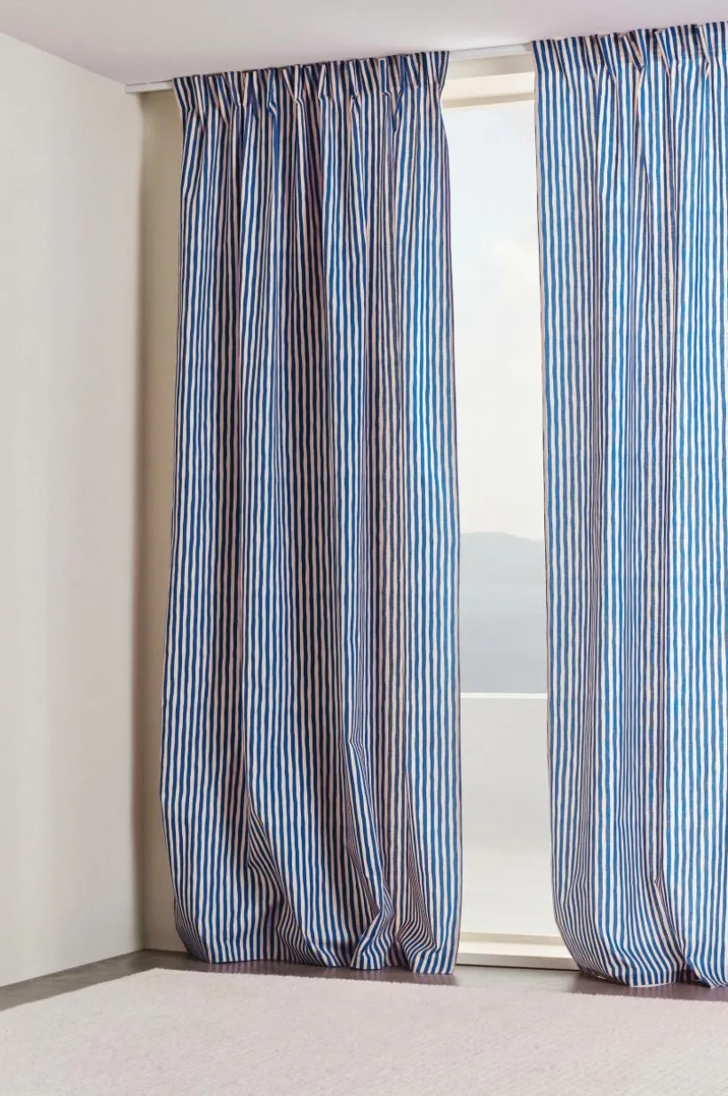 HANNA Multifunktionsgardin 2-pack